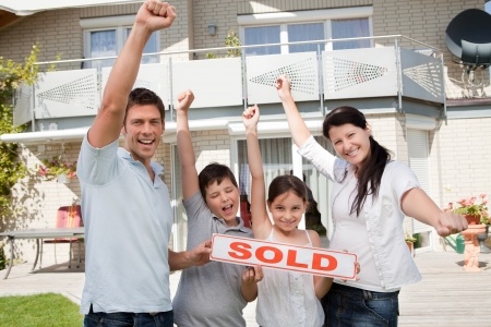 Buying a Home in a Hot Market